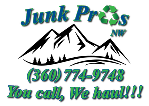 Expert Junk Removal Services ,North Idaho